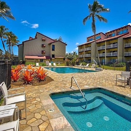 1Br Condo At Oceanfront Resort Kapaa Shore Kapa'a Zewnętrze zdjęcie