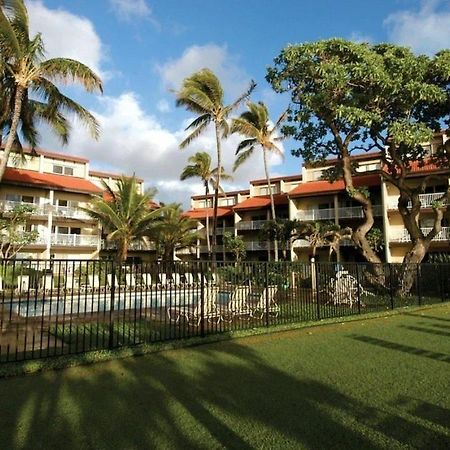 1Br Condo At Oceanfront Resort Kapaa Shore Kapa'a Zewnętrze zdjęcie