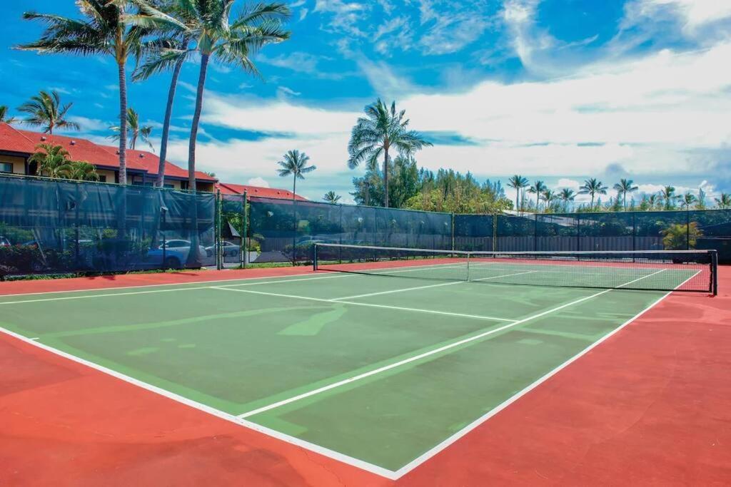 1Br Condo At Oceanfront Resort Kapaa Shore Kapa'a Zewnętrze zdjęcie